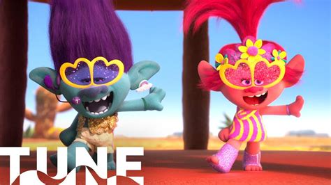 trolls poppen|trolls pop music medley.